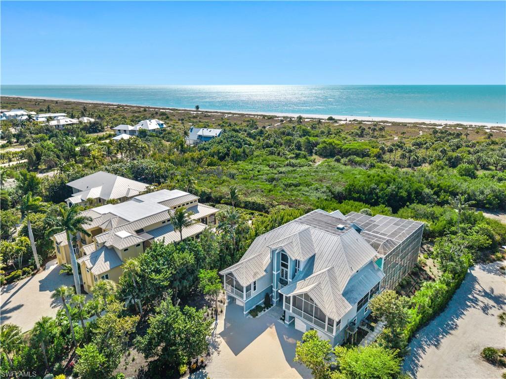 GULF RIDGE SUB - Residential