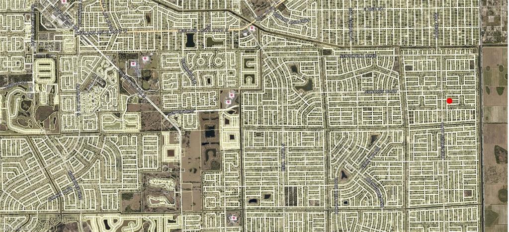 LEHIGH ACRES - Land