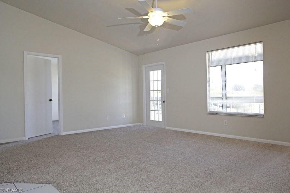 WHISPERING PINES - Residential Lease