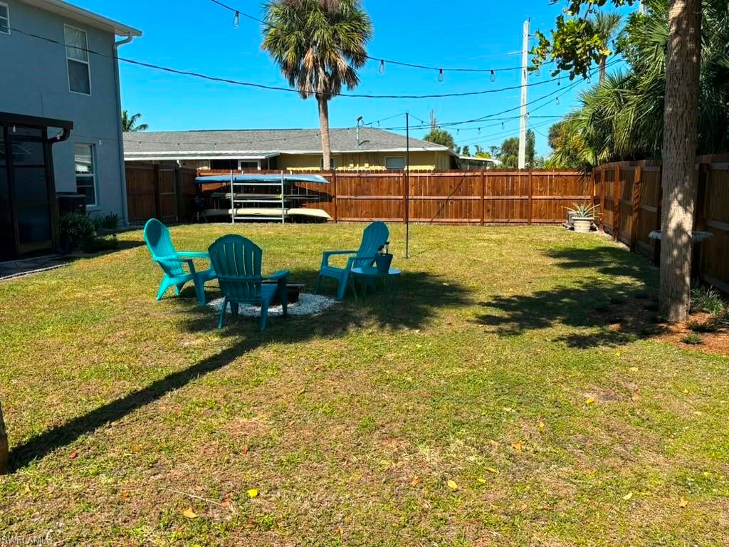 WHISPERING PINES - Residential Lease