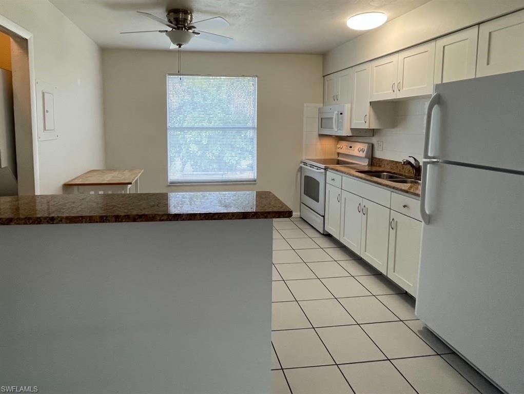 WHISPERING PINES - Residential Lease