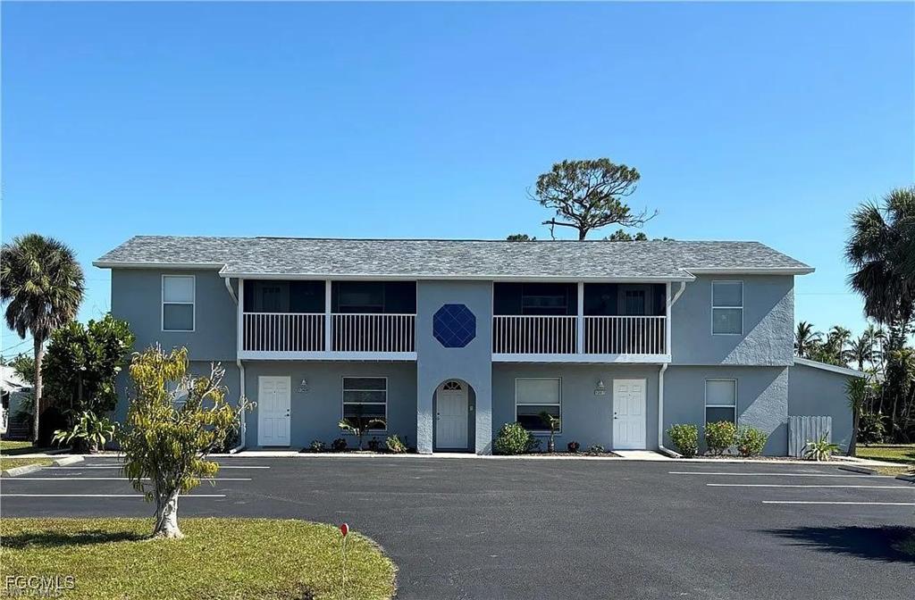 WHISPERING PINES - Residential Lease