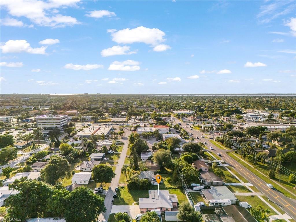 Fort Myers Villas - Residential