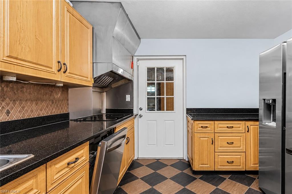 Fort Myers Villas - Residential