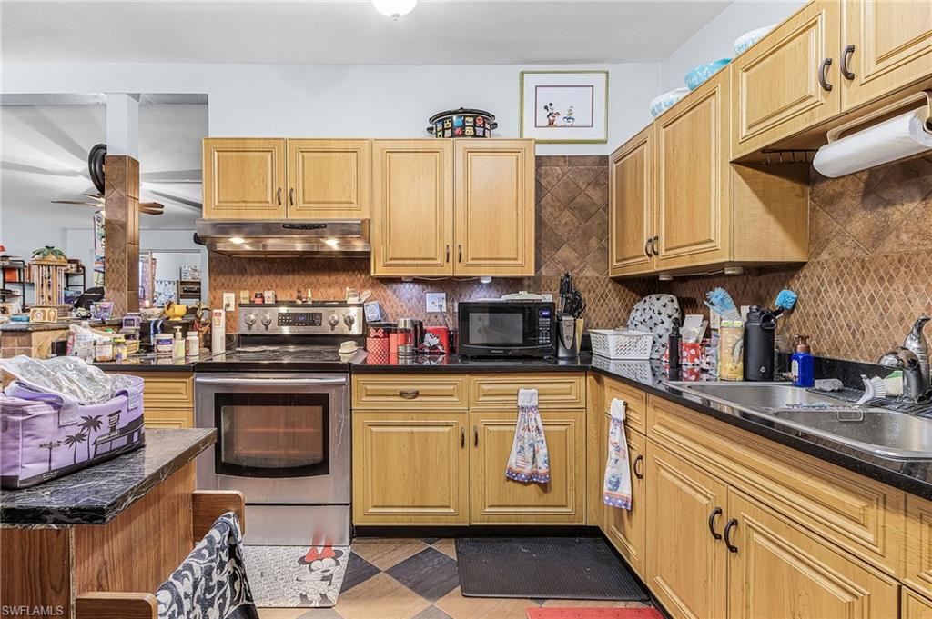 Fort Myers Villas - Residential