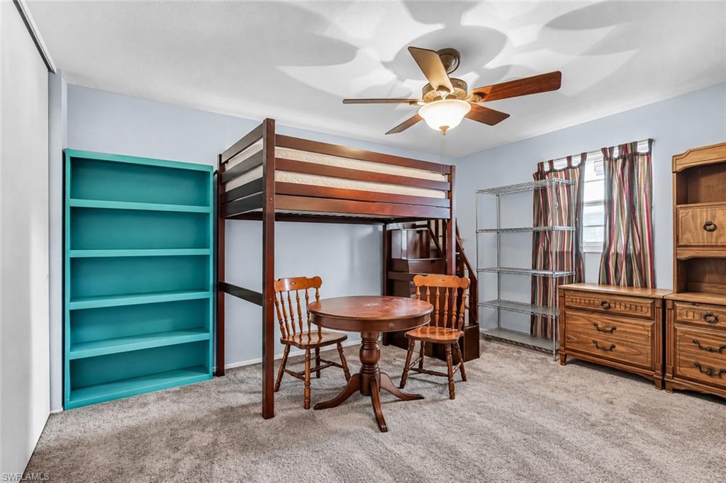 Fort Myers Villas - Residential