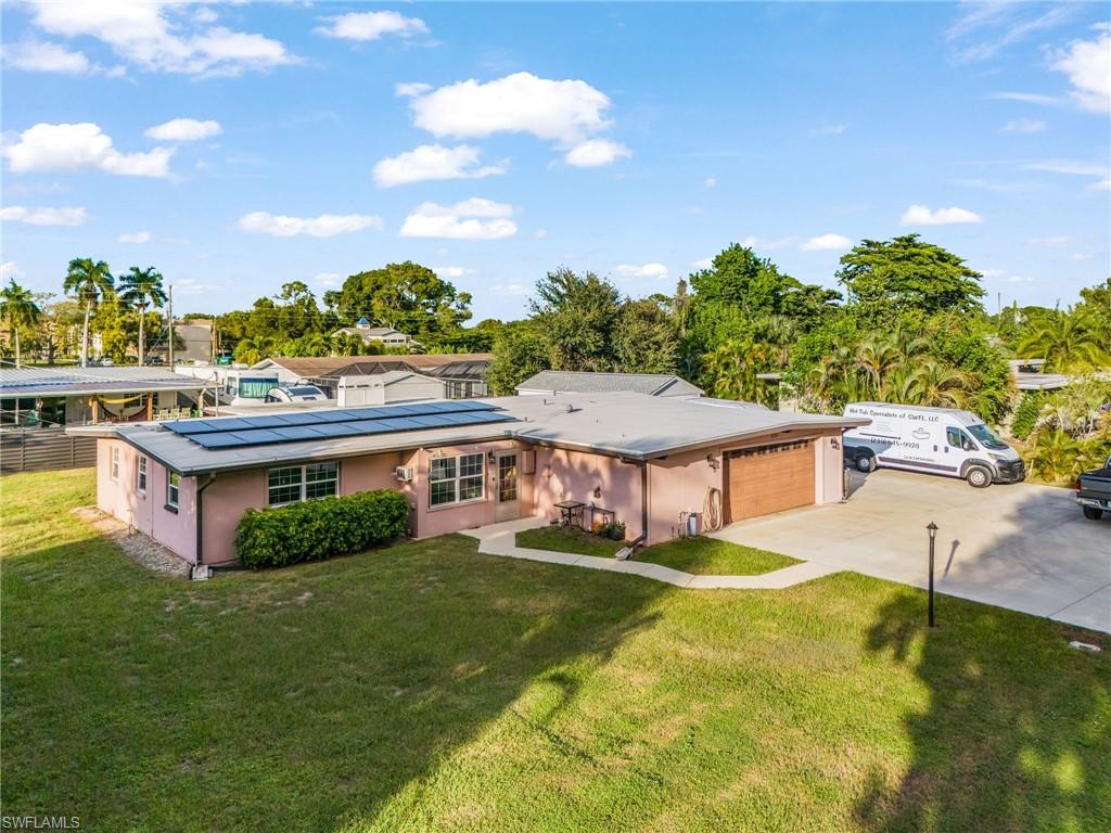 Fort Myers Villas - Residential