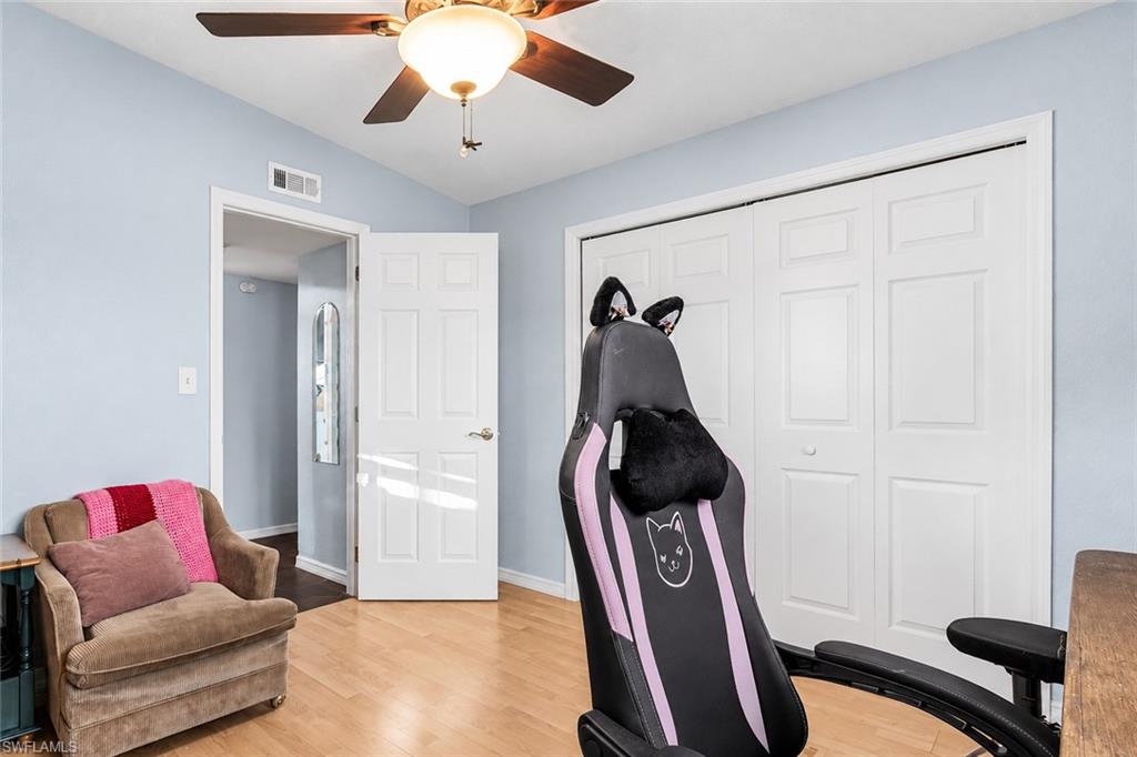 Fort Myers Villas - Residential