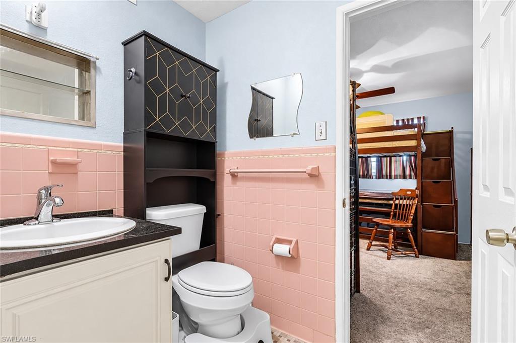 Fort Myers Villas - Residential