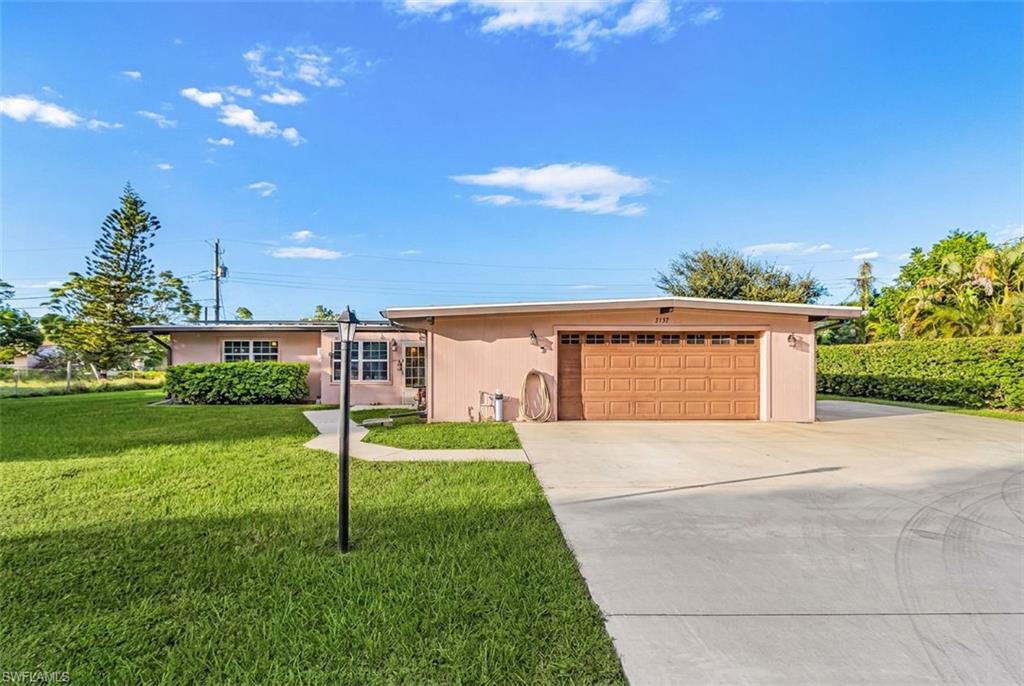Fort Myers Villas - Residential