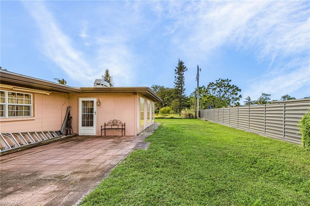 Fort Myers Villas - Residential