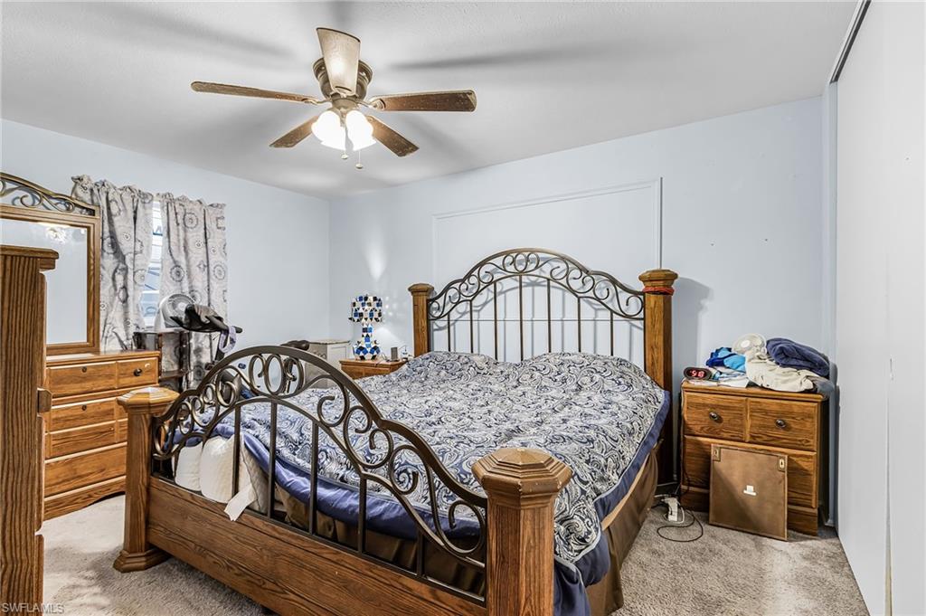 Fort Myers Villas - Residential