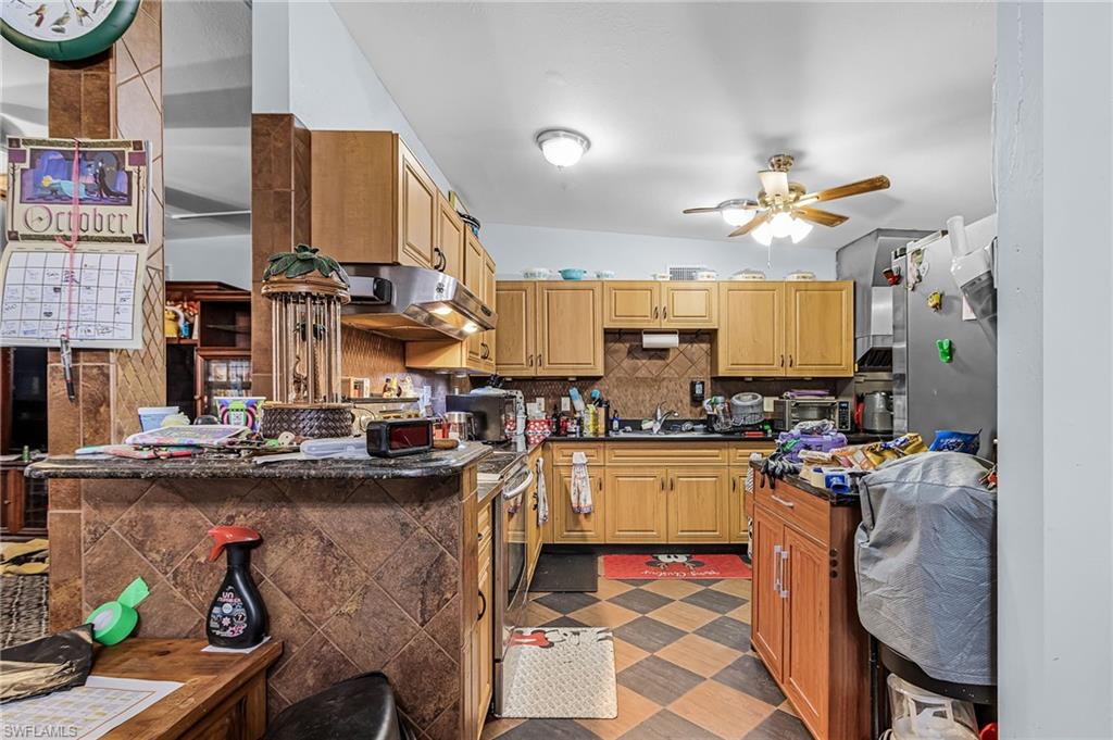 Fort Myers Villas - Residential