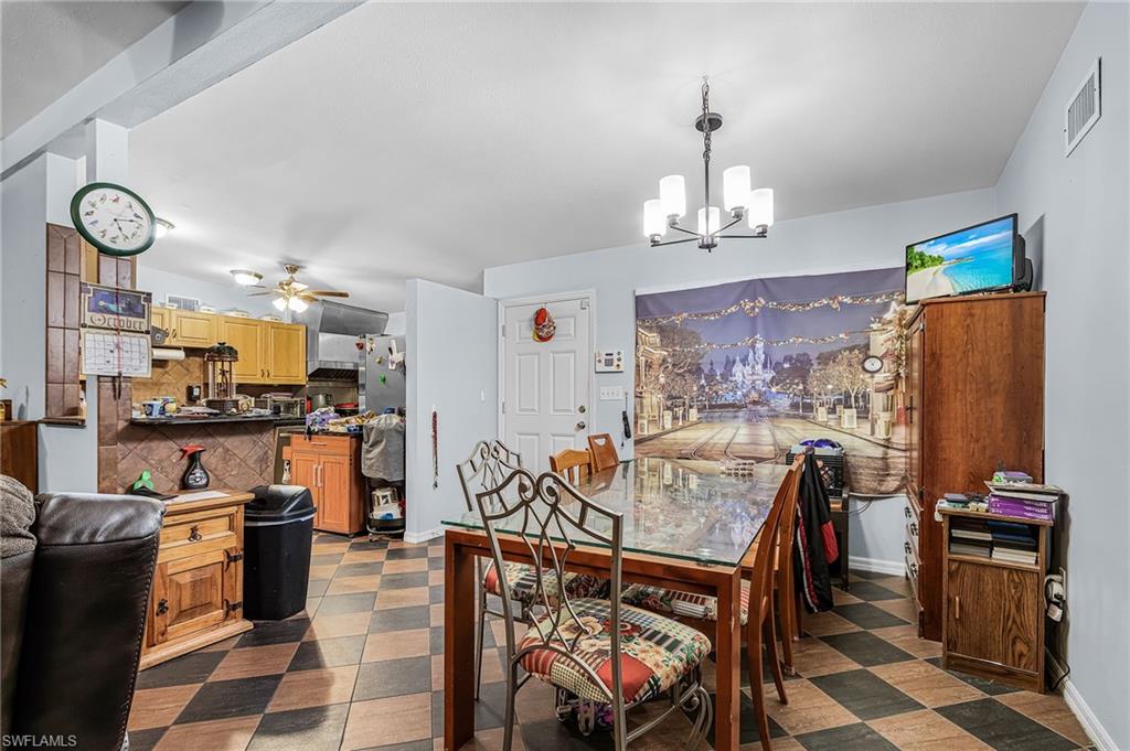Fort Myers Villas - Residential