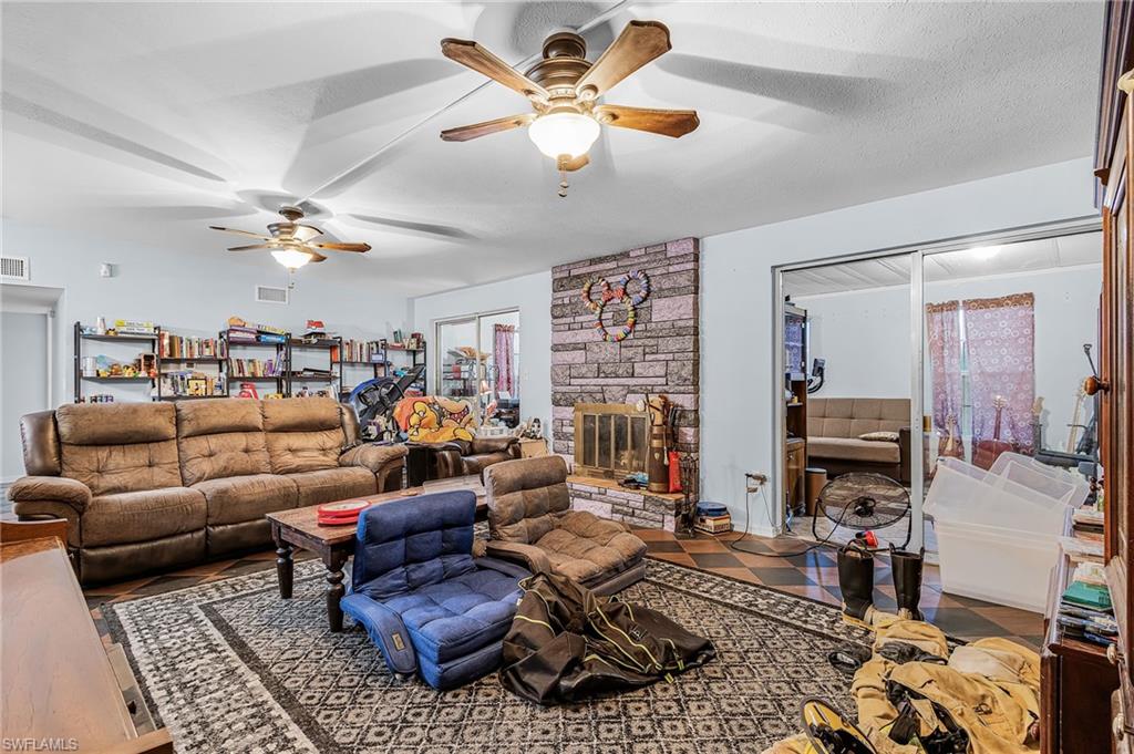 Fort Myers Villas - Residential
