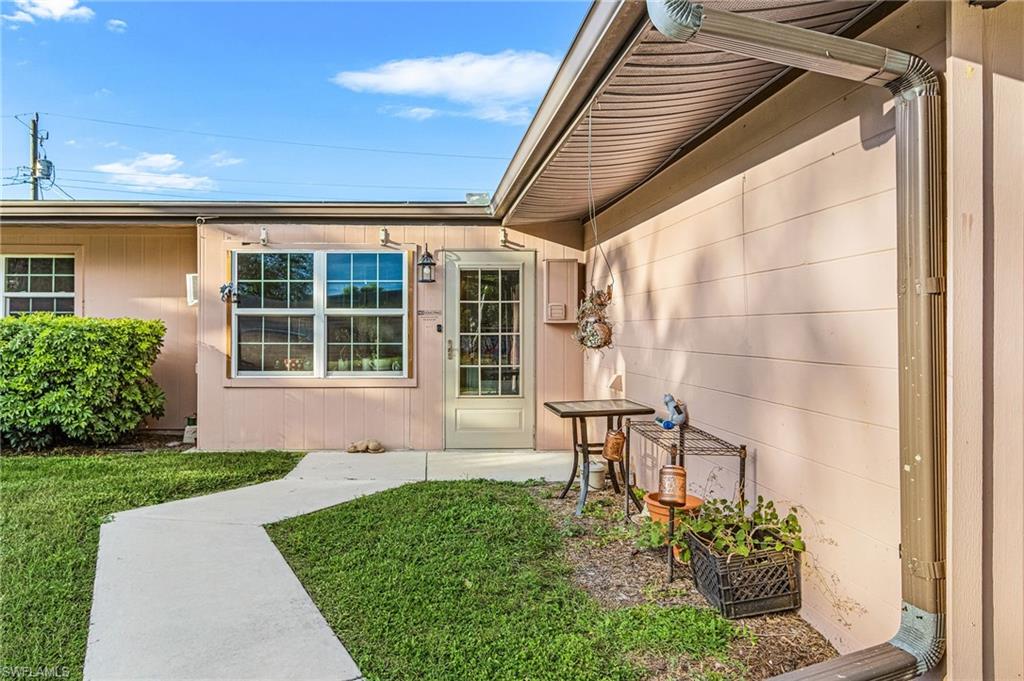 Fort Myers Villas - Residential