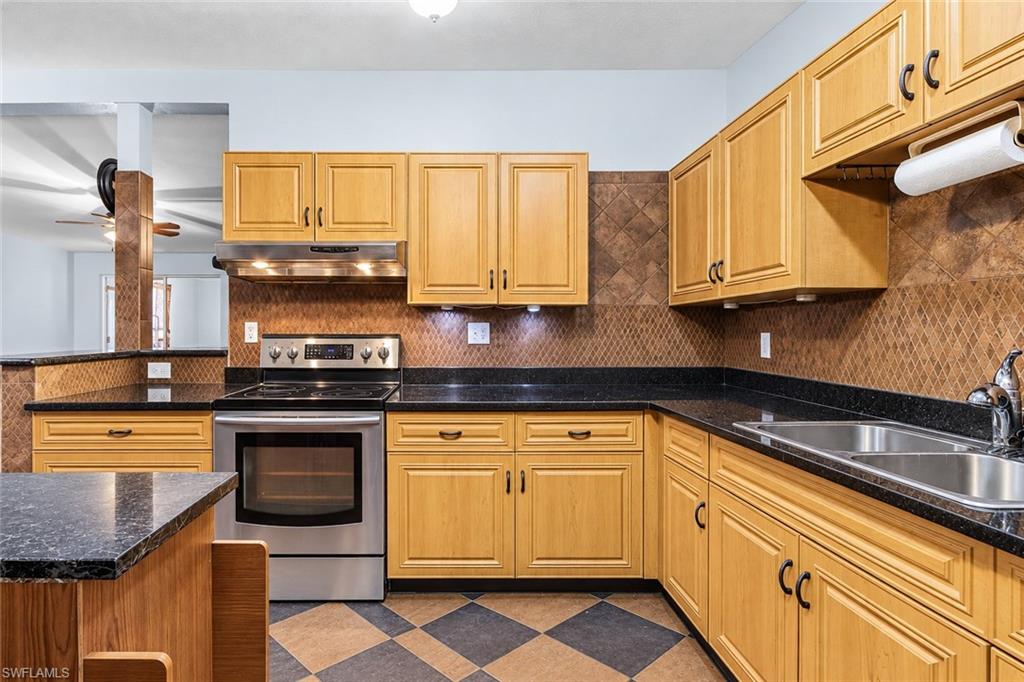 Fort Myers Villas - Residential