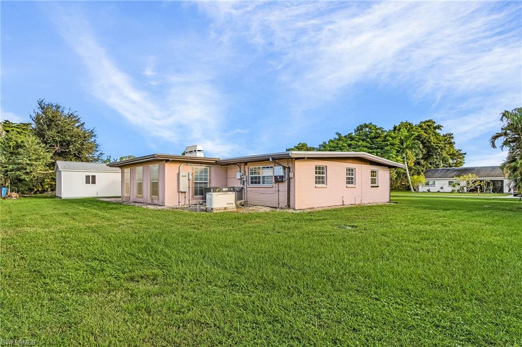 Fort Myers Villas - Residential