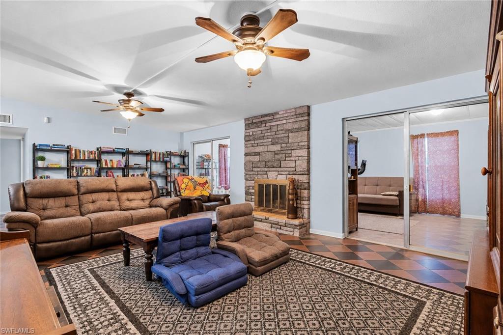 Fort Myers Villas - Residential