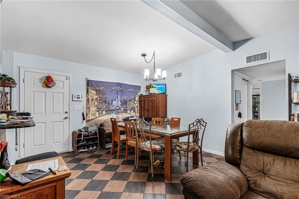 Fort Myers Villas - Residential