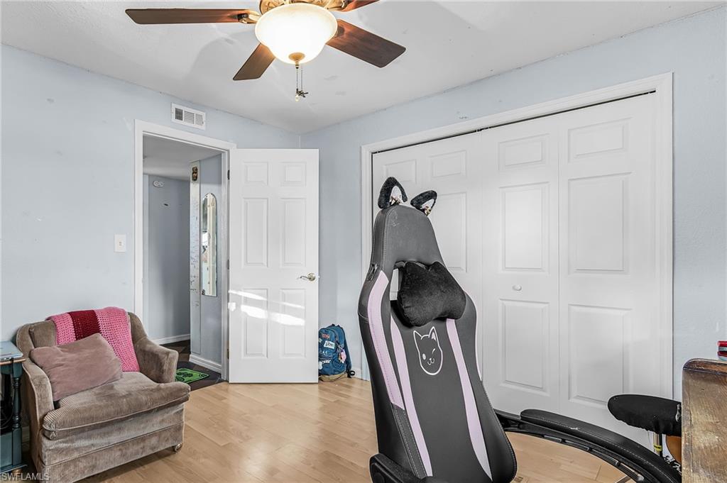 Fort Myers Villas - Residential