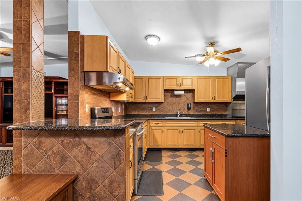Fort Myers Villas - Residential