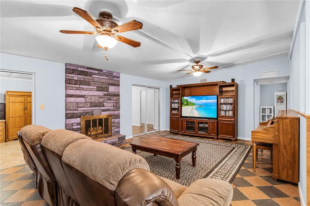 Fort Myers Villas - Residential