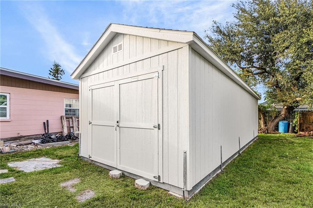 Fort Myers Villas - Residential