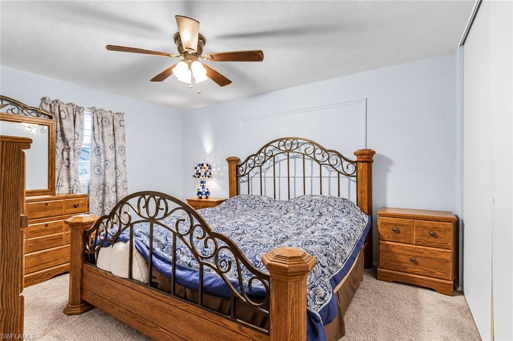 Fort Myers Villas - Residential
