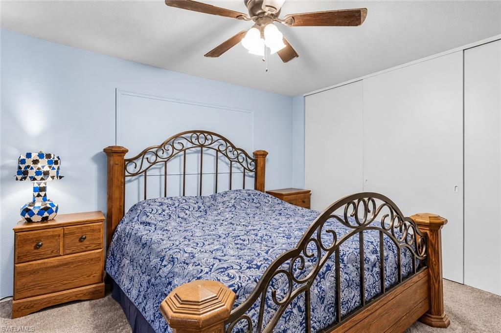 Fort Myers Villas - Residential
