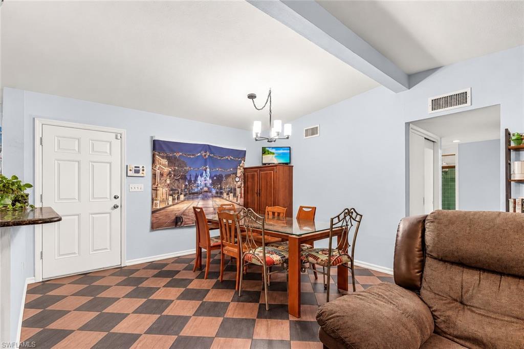 Fort Myers Villas - Residential