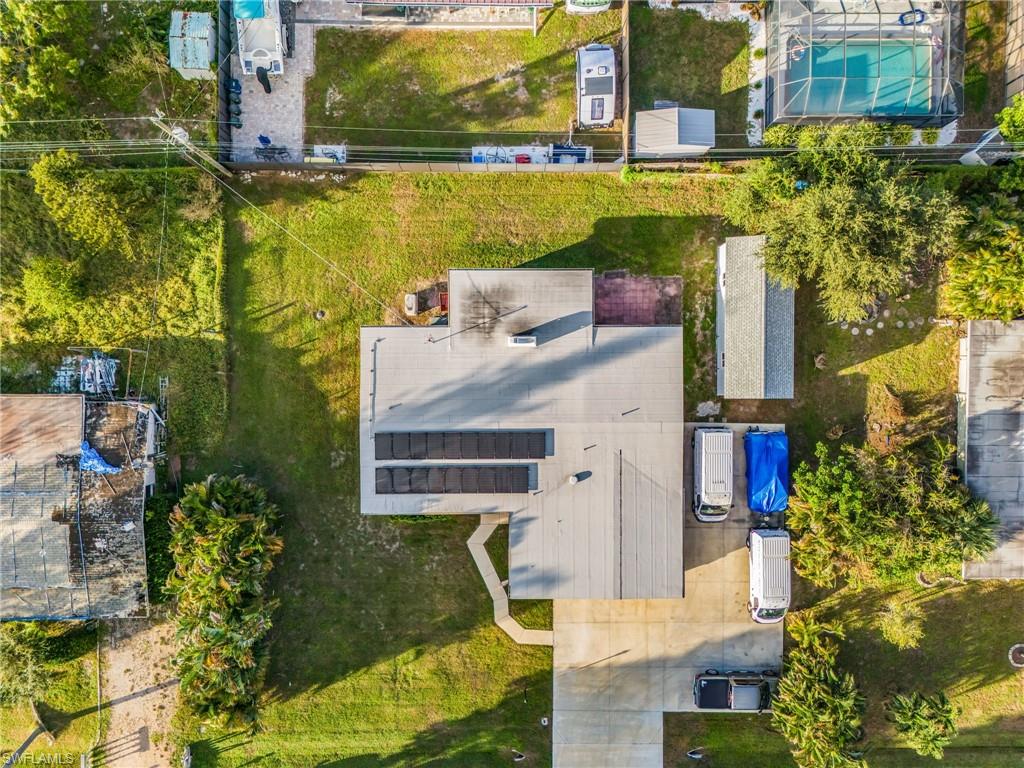 Fort Myers Villas - Residential