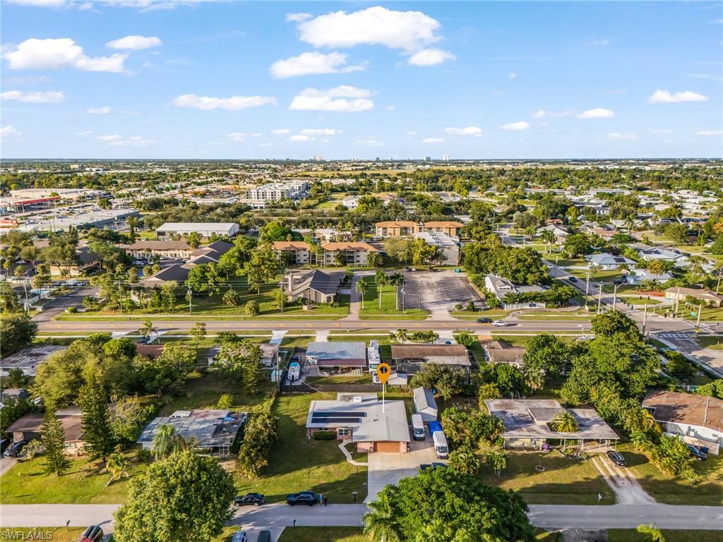 Fort Myers Villas - Residential