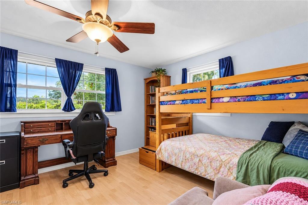 Fort Myers Villas - Residential