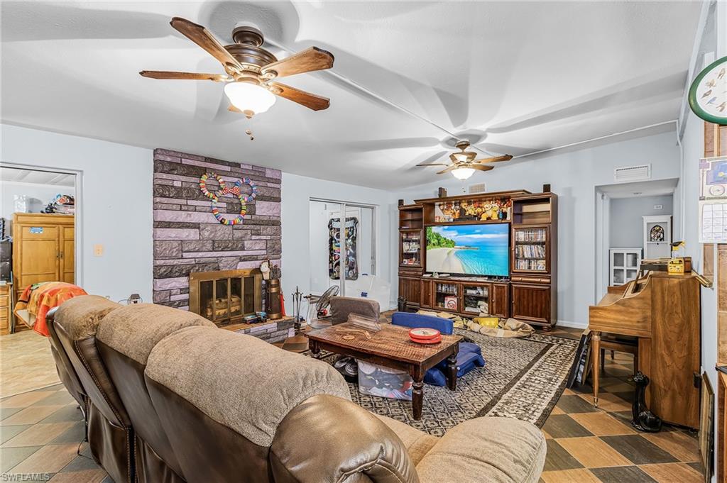 Fort Myers Villas - Residential