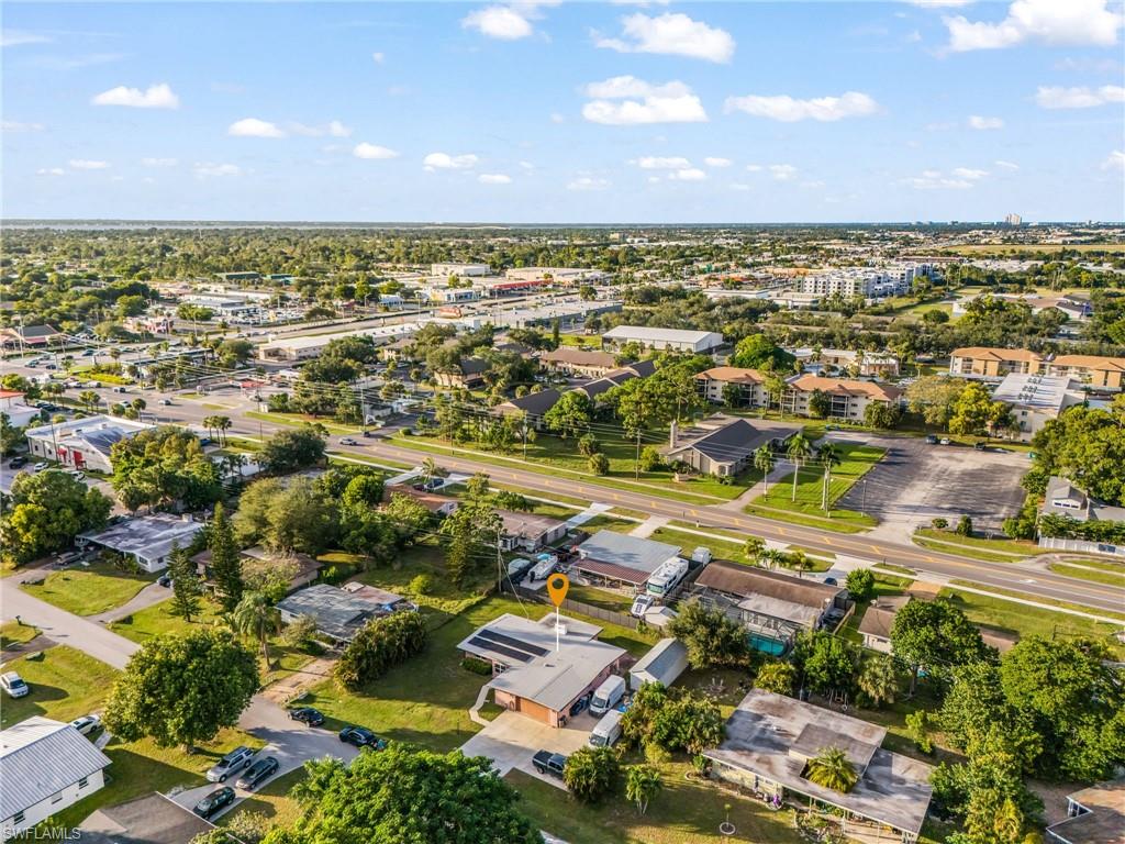 Fort Myers Villas - Residential