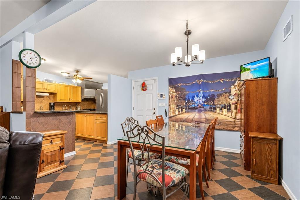 Fort Myers Villas - Residential
