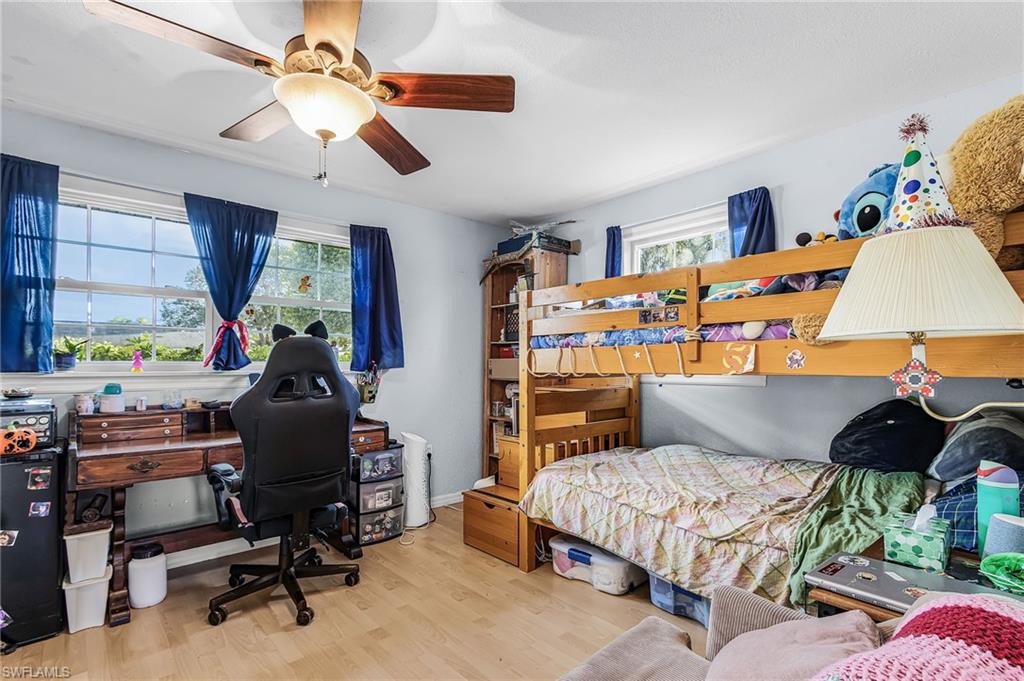 Fort Myers Villas - Residential