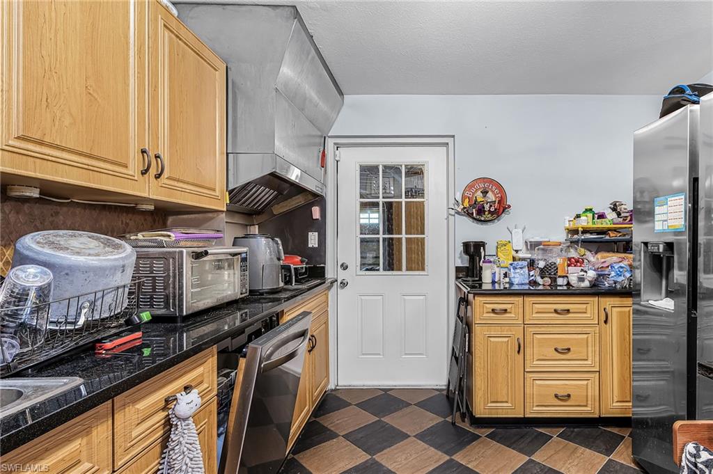 Fort Myers Villas - Residential