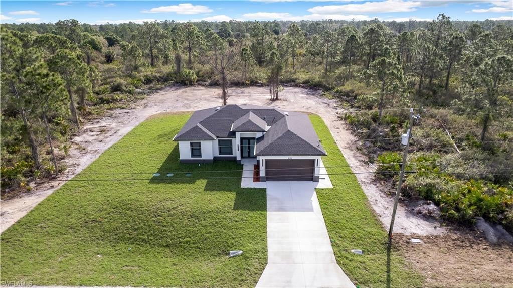 LEHIGH ACRES - Residential