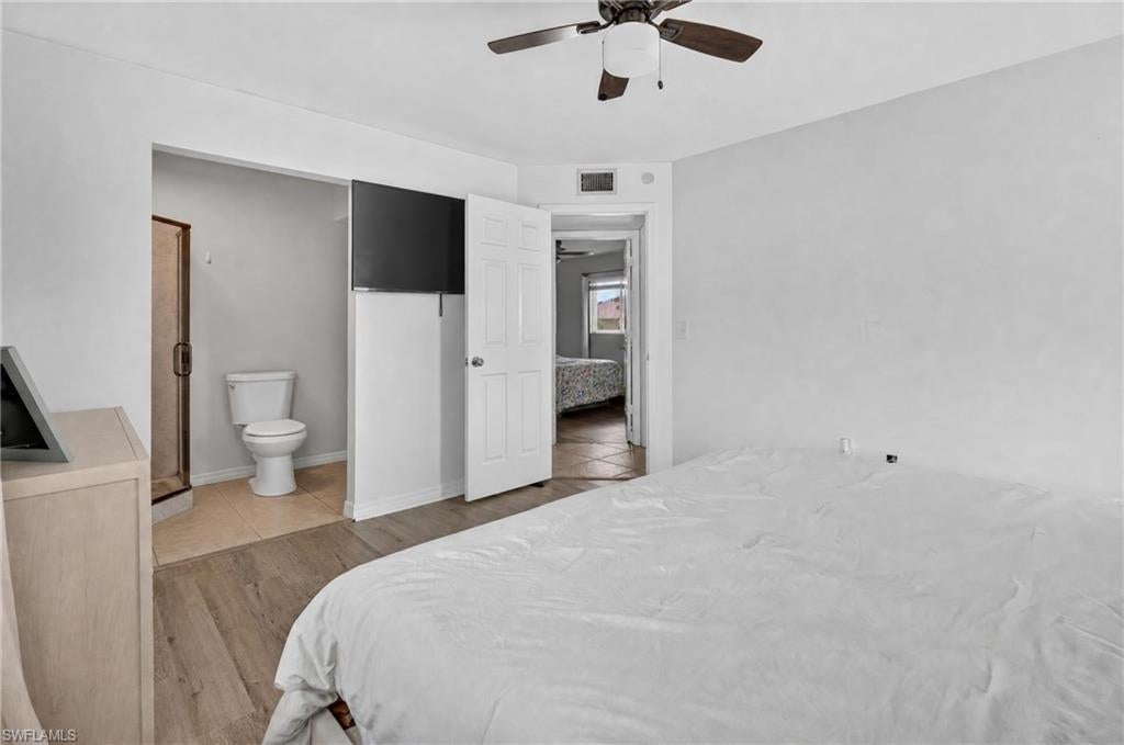 SAN CARLOS PARK - Residential
