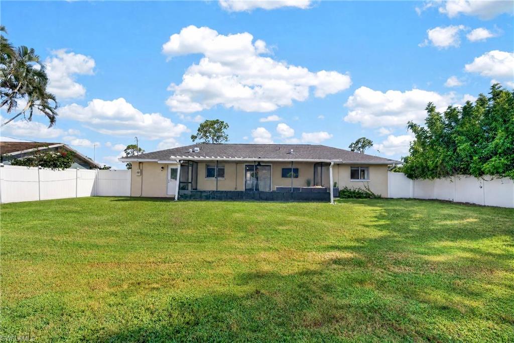 SAN CARLOS PARK - Residential