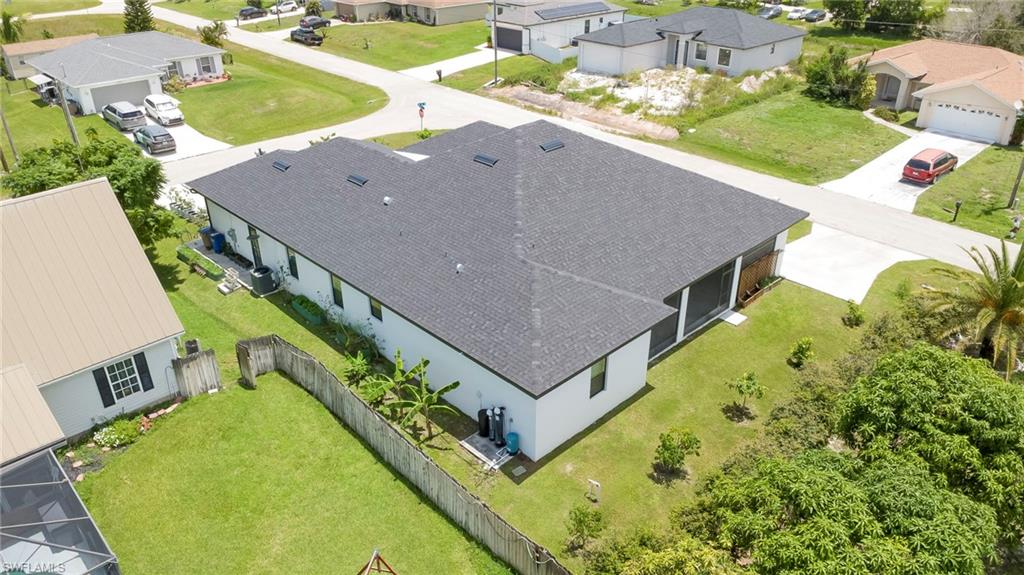 LEHIGH ACRES - Residential