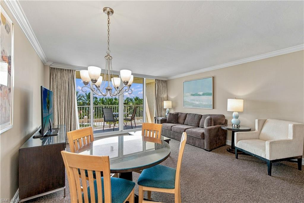 MARCO BEACH OCEAN RESORT - Residential