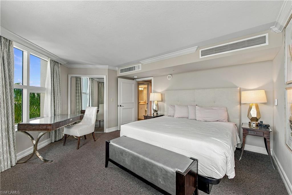 MARCO BEACH OCEAN RESORT - Residential