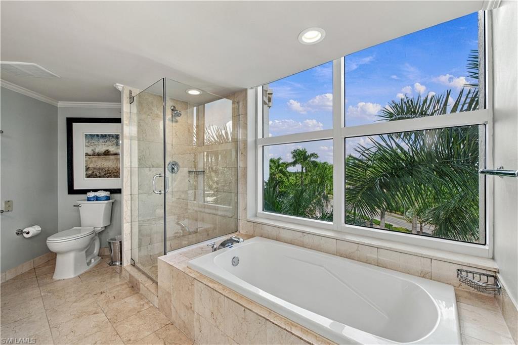 MARCO BEACH OCEAN RESORT - Residential