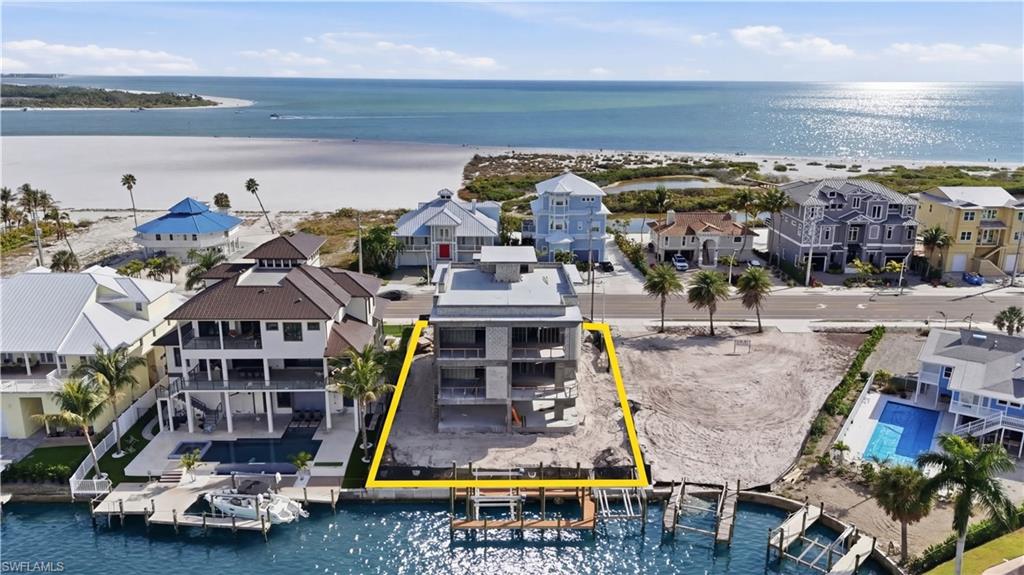 LAGUNA SHORES - Residential
