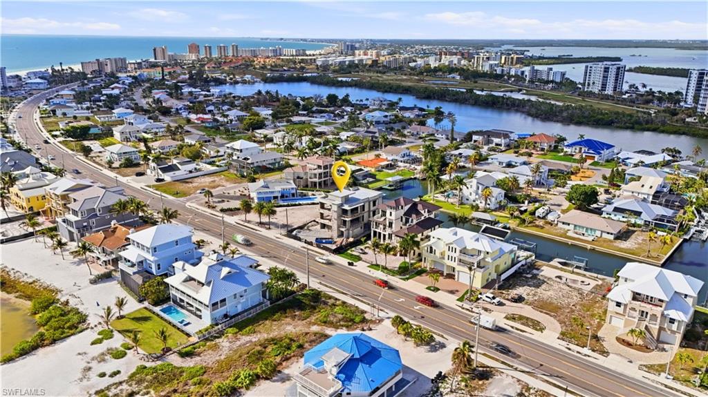 LAGUNA SHORES - Residential
