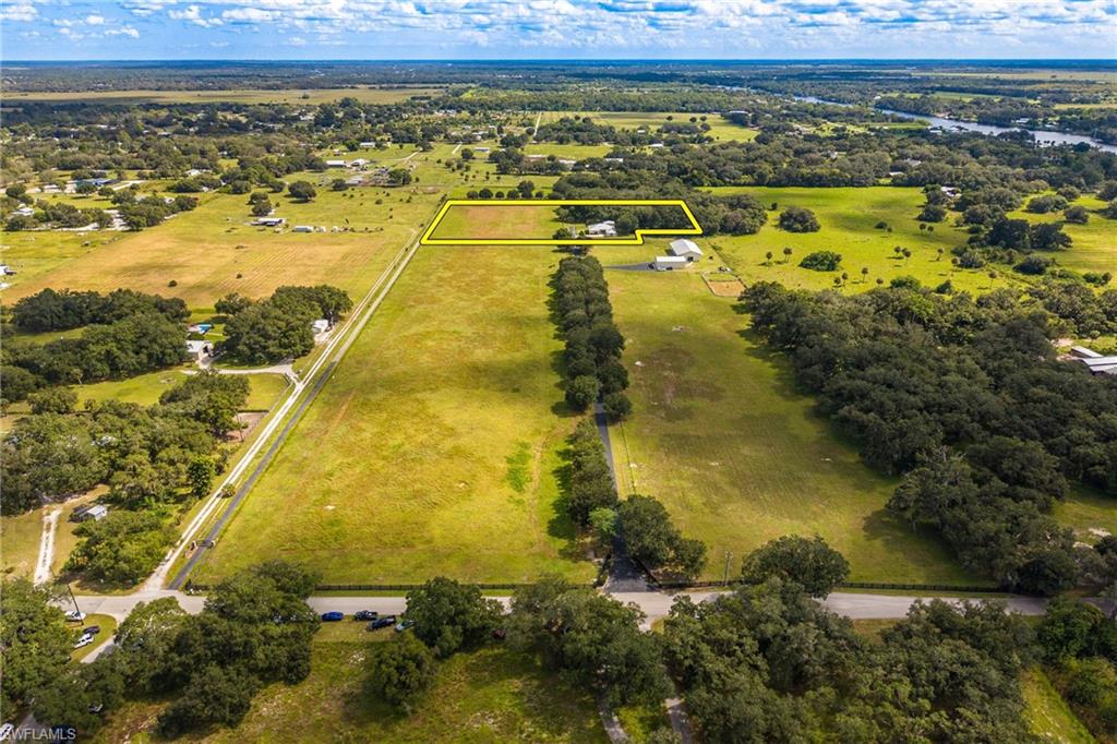 OLD FORT DENAUD - Residential