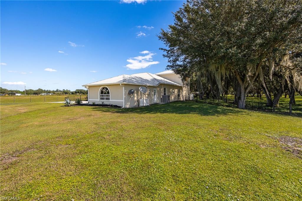 OLD FORT DENAUD - Residential